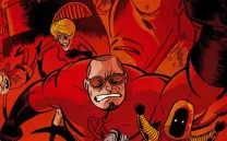 Rayos y Centellas, de David Muñoz y Luis Bustos.