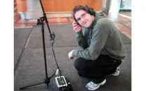 SONIDO, ESPACIO Y VICEVERSA