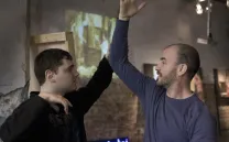 AL MATADERO SIN MIEDO