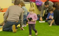 APRENDER JUGANDO CON APPS EDUCATIVAS