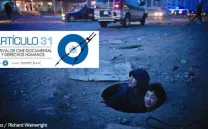 FESTIVAL ARTÍCULO 31