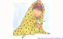 CUANDO EL AULA ES UN MAR