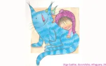 CUANDO EL AULA ES UN MAR