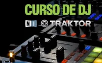 CURSO DE DJ CON TRAKTOR