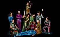 EL GRAN TEATRO DEL MUNDO