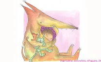 LECTURA CURRICULAR Y LECTURA EN LIBERTAD