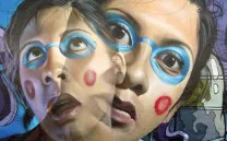 OCUPACIÓN POÉTICA DE ARTE URBANO