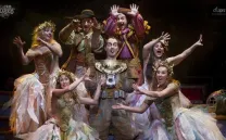 OTRO GRAN TEATRO DEL MUNDO