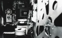 CORAZÓN DE HOJALATA