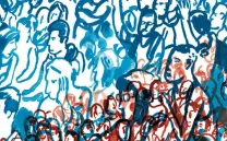 DORMÍAMOS, DESPERTAMOS