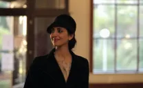 LAS MAESTRAS DE LA REPÚBLICA