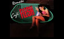 RESIDENCIAS SONORAS: PRESENTACIÓN DE PROYECTOS