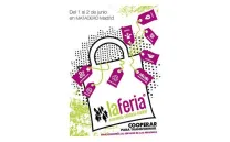 FERIA DE ECONOMÍA SOLIDARIA MADRID