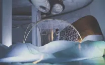 CAMPOS LÍQUIDOS  / PICNIC URBANO