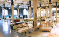 TALLERES DE CONSTRUCCIÓN DE LA [AGROESTACIÓN]