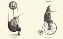 I CAMPAMENTO DE LECTURA 2013