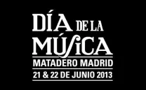 DÍA DE LA MÚSICA '13