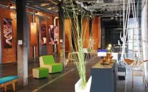 PRODUCTO FRESCO: AN EXHIBITION OF FRESH DESIGN IN MADRID