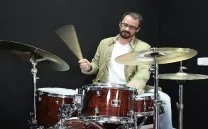 CONCIERTO DE JUANMA BARROSO EN LA CANTINA