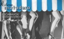 SWING Y CLAQUÉ BAJO LAS ESTRELLAS