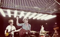 Raisa. Terraza Matadero 2012 ¡JA!