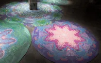 MAGDALENA ATRIA, CENOTES