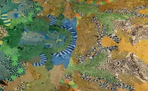 MAGDALENA ATRIA, CENOTES