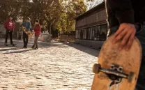 EL PROGRAMA 'EL SÓTANO' DE RADIO 3 EN DIRECTO DESDE EL FESTeen