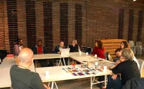 COMUNIDAD Y TEORÍA: PROGRAMA DE PENSAMIENTO