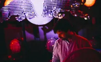 RED BULL MUSIC ACADEMY WEEKENDER