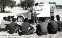 NEW JARDÍN DE DALIAS AND ECOLOGICAL STUDIES GROUP