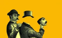 LOS COLLAGE DE WISLAWA SZYMBORSKA