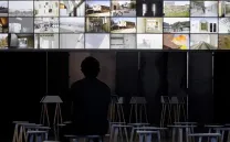 XII BIENAL ARQUITECTURA