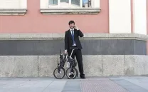 CURSO DE MECÁNICA BÁSICA PARA BICICLETAS