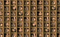 ENCUENTRO CON ARTISTAS