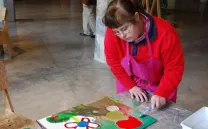 WORKSHOPS AND INTERVENTIONS BY DEBAJO DEL SOMBRERO