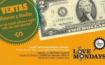 LOVE MONDAYS