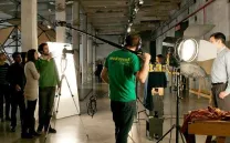 FÁBRICA DE CINE SIN AUTOR