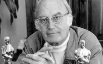 GIL PARRONDO, DESDE MI VENTANA