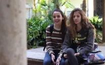 ESTUDIAR EN PRIMAVERA