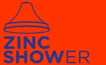 ZINC SHOWER 2014