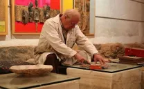 LA CAÑADA DE ANDREA