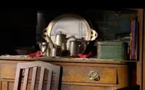 AQUÍ SE CONSTRUYE (O YA NO EXISTE EL LUGAR DONDE NACÍ)