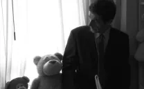 EL TRISTE OLOR DE LA CARNE