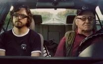 CICLO DE DOCUMENTAL FINLANDÉS