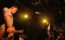 TROGLODITAS, DONDE EMPEZÓ TODO