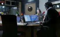 LA MAISON DE LA RADIO