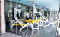 TRAINING AND LIVING REUNION