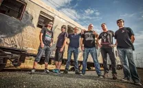 ERRE QUE ERRE: REINCIDENTES