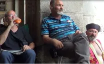 EL CUERPO INCORRUPTO (THE INCORRUPT ELEMENT)